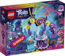 Load image into Gallery viewer, LEGO® Trolls 41250 Techno Reef Dance Party (173 pieces)