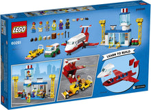 Load image into Gallery viewer, LEGO® CITY 60261 City Central Airport (286 pieces)