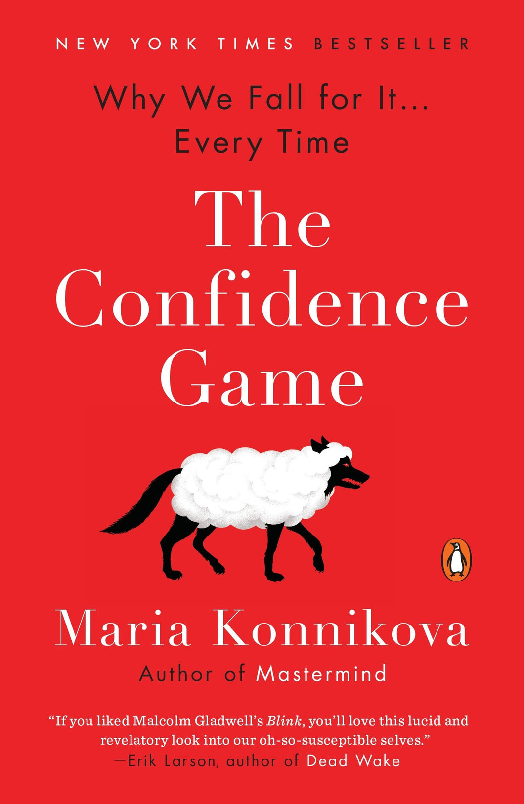 The Confidence Game