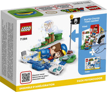 Load image into Gallery viewer, LEGO® Super Mario 71384 Penguin Mario (18 pieces) Power-Up Pack