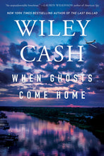 Load image into Gallery viewer, When Ghosts Come Home (Signed First Edition)