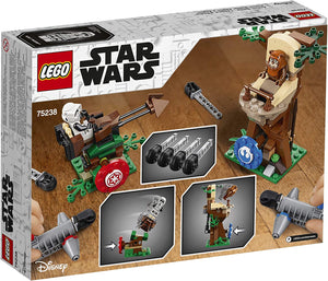 LEGO® Star Wars™ 75238 Action Battle Endor™ Assault (193 pieces)