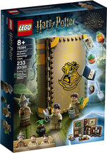 Load image into Gallery viewer, LEGO® Harry Potter™ 76384 Hogwarts™ Moment: Herbology Class (233 Pieces)