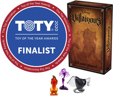 Load image into Gallery viewer, Disney Villainous: Evil Comes Prepared