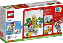 Load image into Gallery viewer, LEGO® Super Mario 71363 Desert Pokey (180 pieces) Expansion Set