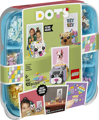 LEGO® DOTS 41904 Animal Picture Holders (423 pieces)