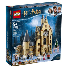 Load image into Gallery viewer, LEGO® Harry Potter™ 75948 Hogwarts™ Clock Tower (922 Pieces)