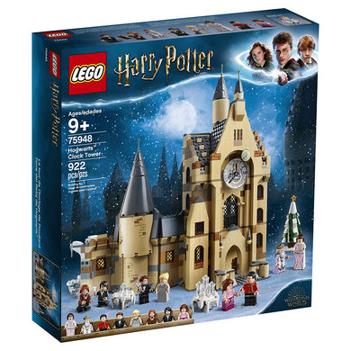 LEGO® Harry Potter™ 75948 Hogwarts™ Clock Tower (922 Pieces)