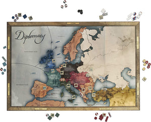 Diplomacy