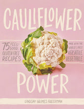 Load image into Gallery viewer, Cauliflower Power
