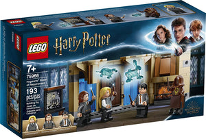 LEGO® Harry Potter™ 75966 Hogwarts Room of Requirement (193 Pieces)