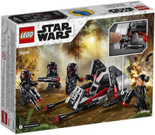 Load image into Gallery viewer, LEGO® Star Wars™ 75226 Inferno Squad Battle Pack (118 pieces)