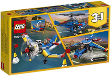 Load image into Gallery viewer, LEGO® Creator 31094  Race Plane (333 pieces)