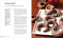 Load image into Gallery viewer, The Christmas Cookie Cookbook
