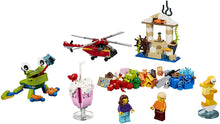 Load image into Gallery viewer, LEGO® 10403 Build Better Thinking World Fun (295 pieces)