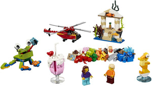LEGO® 10403 Build Better Thinking World Fun (295 pieces)