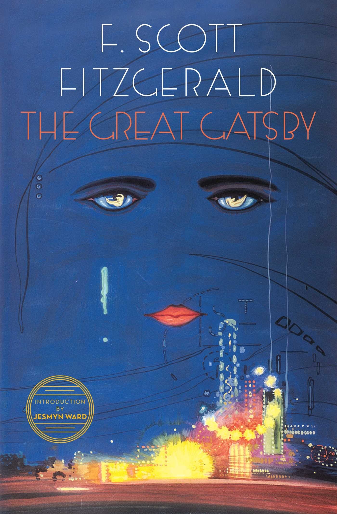 The Great Gatsby – AESOP'S FABLE