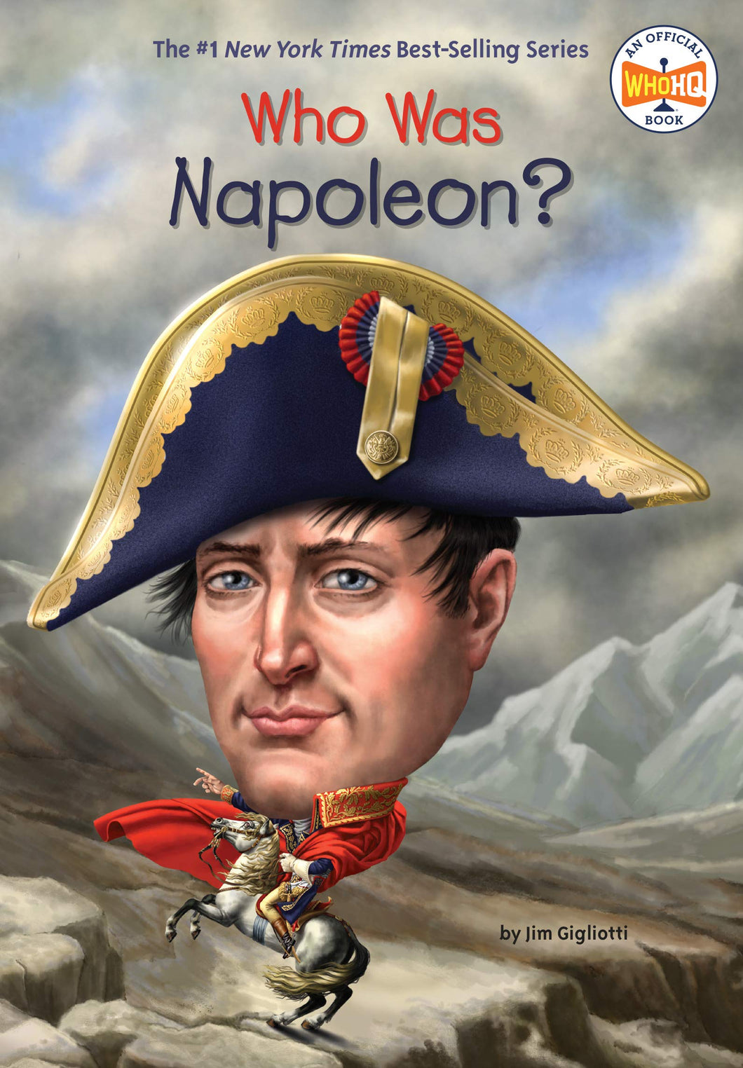 Who Was Napoleon?