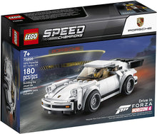 Load image into Gallery viewer, LEGO® Speed Champions 75895 1974 Porsche 911 Turbo 3.0 (180 Pieces)