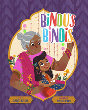 Load image into Gallery viewer, Bindu&#39;s Bindis