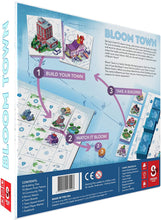 Load image into Gallery viewer, Bloom Town Board Game