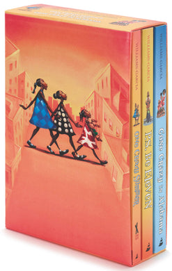 Gaither Sisters Trilogy