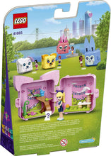 Load image into Gallery viewer, LEGO® Friends 41665 Stephanie’s Cat Cube (46 pieces)