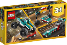 Load image into Gallery viewer, LEGO® Creator 31101 Monster Truck (163 pieces)