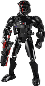 LEGO® Star Wars™ 75526 Elite TIE Fighter Pilot (94 pieces)