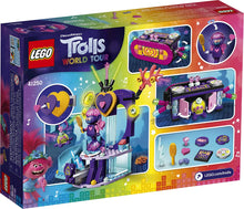 Load image into Gallery viewer, LEGO® Trolls 41250 Techno Reef Dance Party (173 pieces)