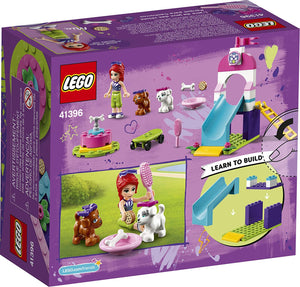 LEGO® Friends 41396 Puppy Playground (57 pieces)
