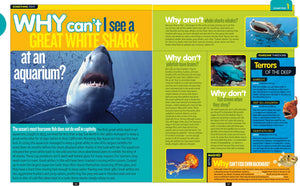 National Geographic Kids Why Not?
