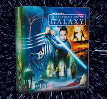 Load image into Gallery viewer, Star Wars: The Ultimate Pop-Up Galaxy