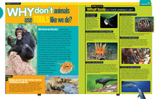 Load image into Gallery viewer, National Geographic Kids Why Not?