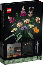 Load image into Gallery viewer, LEGO® ICONS 10280 Flower Bouquet (756 pieces)