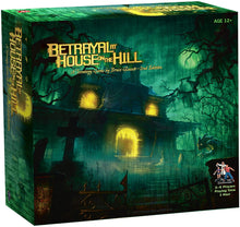 Load image into Gallery viewer, Betrayal At House On The Hill