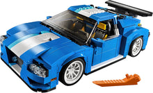 Load image into Gallery viewer, LEGO® Creator 31070 Turbo Track Racer (664 pieces)