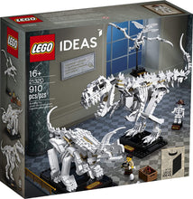 Load image into Gallery viewer, LEGO® Ideas 21320 Dinosaur Fossils (910 pieces)