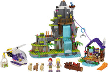 Load image into Gallery viewer, LEGO® Friends 41432 Alpaca Jungle Mountain Rescue (512 pieces)