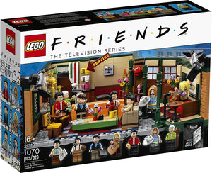 LEGO® Ideas 21319 Friends (1,070 pieces)