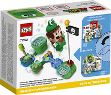 Load image into Gallery viewer, LEGO® Super Mario 71392 Frog Mario (11 pieces) Power-Up Pack