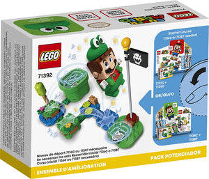 LEGO® Super Mario 71392 Frog Mario (11 pieces) Power-Up Pack