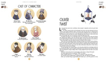 Load image into Gallery viewer, A World Full of Dickens Stories