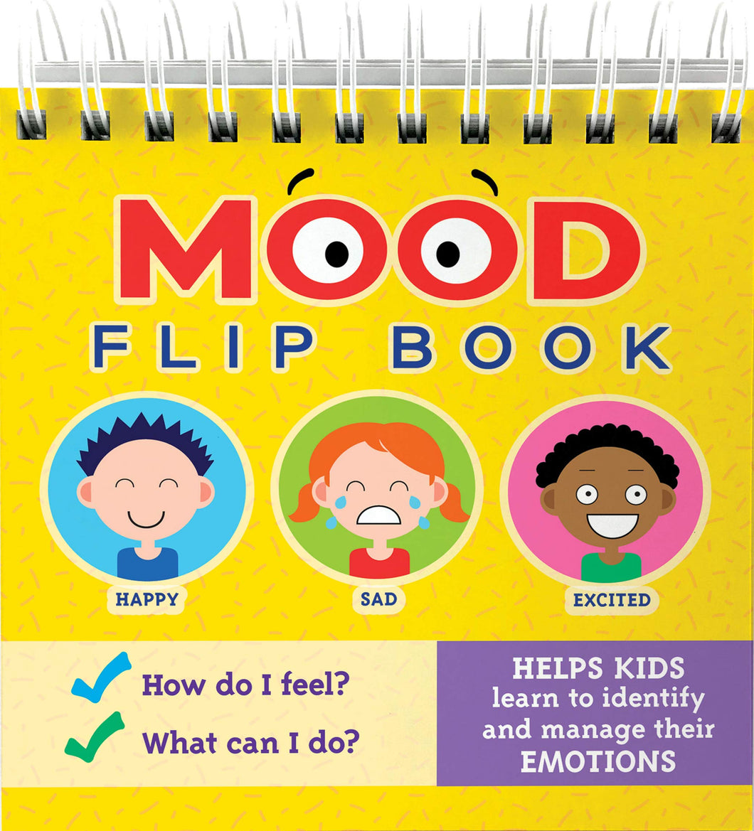 Mood Desktop Flipbook