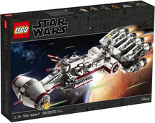 Load image into Gallery viewer, LEGO® Star Wars™ 75244 Tantive IV (1768 pieces)