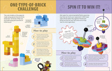 Load image into Gallery viewer, LEGO® Games Book