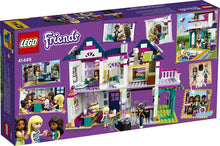 Load image into Gallery viewer, LEGO® Friends 41449 Andrea&#39;s Family House (802 pieces)