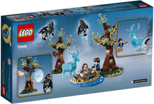 Load image into Gallery viewer, LEGO® Harry Potter™ 75945 Expecto Patronum (121 pieces)