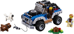 LEGO® Creator 31075 Outback Adventures (225 pieces)
