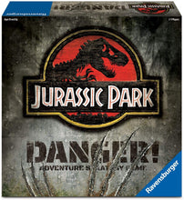 Load image into Gallery viewer, Jurassic Park Danger!
